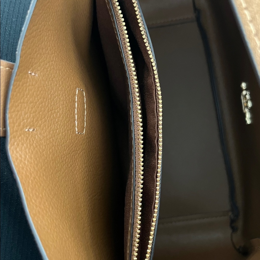 Coach Hadley Convertible Crossbody - Picture 9 of 12